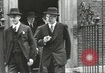 Image seigneur Halifax London England Royaume-Uni, 1940, de la seconde 27 séquences d'archives historiques vidéo 65675064194