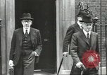 Image seigneur Halifax London England Royaume-Uni, 1940, de la seconde 29 séquences d'archives historiques vidéo 65675064194