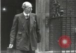 Image seigneur Halifax London England Royaume-Uni, 1940, de la seconde 31 séquences d'archives historiques vidéo 65675064194