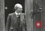 Image seigneur Halifax London England Royaume-Uni, 1940, de la seconde 32 séquences d'archives historiques vidéo 65675064194