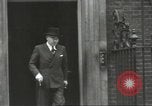 Image seigneur Halifax London England Royaume-Uni, 1940, de la seconde 35 séquences d'archives historiques vidéo 65675064194