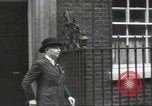 Image seigneur Halifax London England Royaume-Uni, 1940, de la seconde 36 séquences d'archives historiques vidéo 65675064194