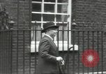 Image seigneur Halifax London England Royaume-Uni, 1940, de la seconde 37 séquences d'archives historiques vidéo 65675064194
