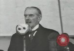 Image Neville Chamberlain London England Royaume-Uni, 1940, de la seconde 4 séquences d'archives historiques vidéo 65675064195
