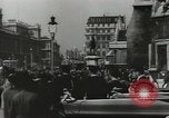 Image Neville Chamberlain London England Royaume-Uni, 1940, de la seconde 9 séquences d'archives historiques vidéo 65675064195