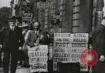 Image Neville Chamberlain London England Royaume-Uni, 1940, de la seconde 12 séquences d'archives historiques vidéo 65675064195