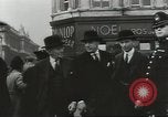 Image Neville Chamberlain London England Royaume-Uni, 1940, de la seconde 28 séquences d'archives historiques vidéo 65675064195