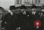 Image Neville Chamberlain London England Royaume-Uni, 1940, de la seconde 29 séquences d'archives historiques vidéo 65675064195