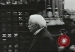 Image Neville Chamberlain London England Royaume-Uni, 1940, de la seconde 34 séquences d'archives historiques vidéo 65675064195