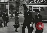Image Neville Chamberlain London England Royaume-Uni, 1940, de la seconde 37 séquences d'archives historiques vidéo 65675064195
