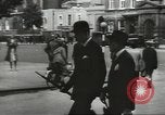 Image Neville Chamberlain London England Royaume-Uni, 1940, de la seconde 39 séquences d'archives historiques vidéo 65675064195