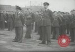 Image Air Training Corps Royaume-Uni, 1943, de la seconde 10 séquences d'archives historiques vidéo 65675064196