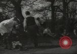 Image of Air Training Corps United Kingdom, 1943, second 1 stock footage video 65675064197