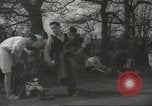 Image of Air Training Corps United Kingdom, 1943, second 4 stock footage video 65675064197