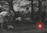 Image of Air Training Corps United Kingdom, 1943, second 5 stock footage video 65675064197