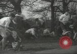 Image of Air Training Corps United Kingdom, 1943, second 10 stock footage video 65675064197