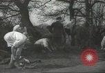 Image of Air Training Corps United Kingdom, 1943, second 16 stock footage video 65675064197