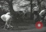 Image of Air Training Corps United Kingdom, 1943, second 18 stock footage video 65675064197