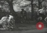 Image of Air Training Corps United Kingdom, 1943, second 22 stock footage video 65675064197