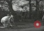 Image of Air Training Corps United Kingdom, 1943, second 24 stock footage video 65675064197