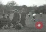 Image of Air Training Corps United Kingdom, 1943, second 58 stock footage video 65675064197