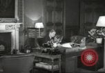 Immagine di Anthony Eden Londra Inghilterra Regno Unito, 1943, secondo 3 filmato di repertorio 65675064198