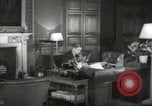 Immagine di Anthony Eden Londra Inghilterra Regno Unito, 1943, secondo 4 filmato di repertorio 65675064198