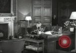 Immagine di Anthony Eden Londra Inghilterra Regno Unito, 1943, secondo 5 filmato di repertorio 65675064198