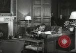 Immagine di Anthony Eden Londra Inghilterra Regno Unito, 1943, secondo 6 filmato di repertorio 65675064198