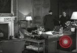 Immagine di Anthony Eden Londra Inghilterra Regno Unito, 1943, secondo 8 filmato di repertorio 65675064198