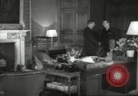 Immagine di Anthony Eden Londra Inghilterra Regno Unito, 1943, secondo 9 filmato di repertorio 65675064198