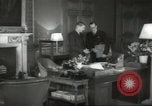 Immagine di Anthony Eden Londra Inghilterra Regno Unito, 1943, secondo 11 filmato di repertorio 65675064198