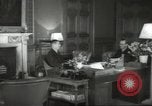Immagine di Anthony Eden Londra Inghilterra Regno Unito, 1943, secondo 14 filmato di repertorio 65675064198