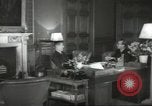 Immagine di Anthony Eden Londra Inghilterra Regno Unito, 1943, secondo 16 filmato di repertorio 65675064198