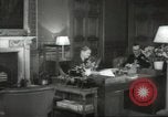 Immagine di Anthony Eden Londra Inghilterra Regno Unito, 1943, secondo 17 filmato di repertorio 65675064198