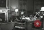 Immagine di Anthony Eden Londra Inghilterra Regno Unito, 1943, secondo 18 filmato di repertorio 65675064198