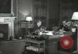 Immagine di Anthony Eden Londra Inghilterra Regno Unito, 1943, secondo 19 filmato di repertorio 65675064198