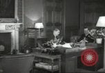 Immagine di Anthony Eden Londra Inghilterra Regno Unito, 1943, secondo 20 filmato di repertorio 65675064198