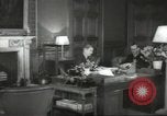 Immagine di Anthony Eden Londra Inghilterra Regno Unito, 1943, secondo 21 filmato di repertorio 65675064198