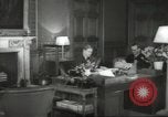 Immagine di Anthony Eden Londra Inghilterra Regno Unito, 1943, secondo 22 filmato di repertorio 65675064198