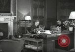 Immagine di Anthony Eden Londra Inghilterra Regno Unito, 1943, secondo 23 filmato di repertorio 65675064198