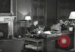 Immagine di Anthony Eden Londra Inghilterra Regno Unito, 1943, secondo 24 filmato di repertorio 65675064198