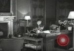 Immagine di Anthony Eden Londra Inghilterra Regno Unito, 1943, secondo 25 filmato di repertorio 65675064198