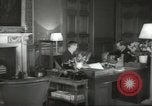 Immagine di Anthony Eden Londra Inghilterra Regno Unito, 1943, secondo 26 filmato di repertorio 65675064198