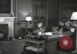 Immagine di Anthony Eden Londra Inghilterra Regno Unito, 1943, secondo 27 filmato di repertorio 65675064198
