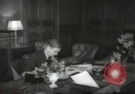 Immagine di Anthony Eden Londra Inghilterra Regno Unito, 1943, secondo 28 filmato di repertorio 65675064198