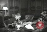 Immagine di Anthony Eden Londra Inghilterra Regno Unito, 1943, secondo 29 filmato di repertorio 65675064198