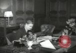 Immagine di Anthony Eden Londra Inghilterra Regno Unito, 1943, secondo 30 filmato di repertorio 65675064198