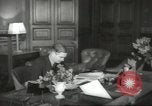 Immagine di Anthony Eden Londra Inghilterra Regno Unito, 1943, secondo 31 filmato di repertorio 65675064198