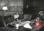 Immagine di Anthony Eden Londra Inghilterra Regno Unito, 1943, secondo 32 filmato di repertorio 65675064198